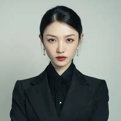姜兰英
